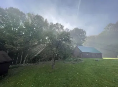 Private House with Great View