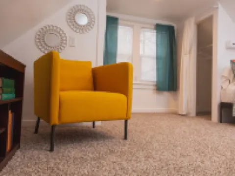 Delightfully quiet & cozy, middle of everywhere Hotels in Wyoming