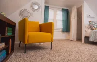 Delightfully quiet & cozy, middle of everywhere Hotels in Wyoming