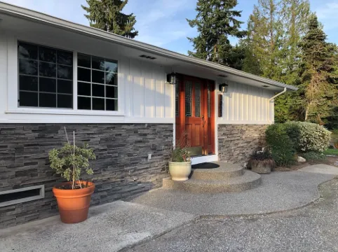 Edgewood Oasis 에지우드 호텔