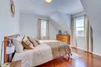 SAUNA | GAMEROOM | SPACIOUS | POCONO RETREAT | BBQ Hotels in Price Township