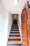 Beautiful remodeled historical home in safe neighborhood downtown.
