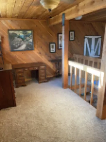 Cozy condo with great views of West Spanish Peak and Cuchara Mountain Park!