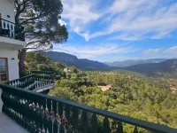 Fantastic Finca C'oll de Tords en Es Verger Esporles