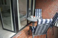 Apartment in the heart of Bad Salzuflen