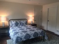 New, Little Traverse Bay water front, bike ride to Bay Harbor Resort