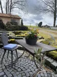 Ferienwohnung in Einem Alten Bauernhaus