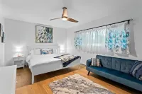 Luxury Oasis w/ Private Pool - 5-Minutes to Beach