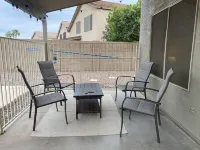 Cozy getaway home w/ POOL and GREAT location!