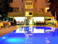 Rumana Hotel Hotels in Anamur