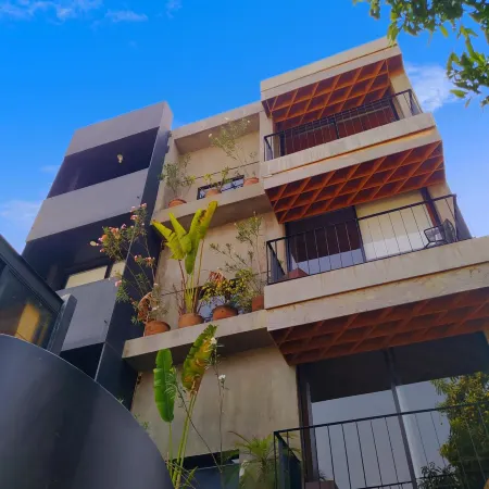 Hotel Momotus Tuxtla, en El Centro - Acceso autónomo