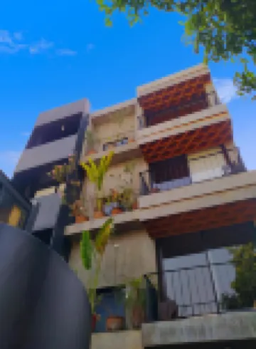 莫莫特斯酒店 酒店