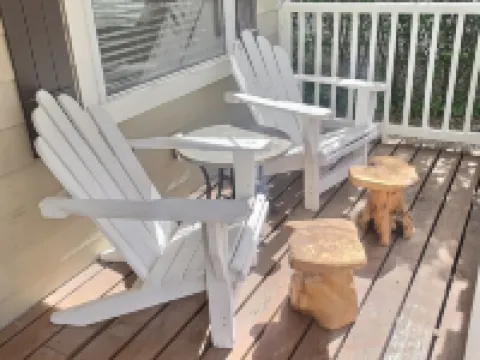 Farmhouse Victorian Perfect Cloudcroft Location! Hotels in Cloudcroft