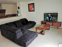 Villa spacieuse 2 chambres proche des plages, montagne Espagne, nature climatisé