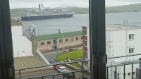 Lerwick Penthouse Apartment