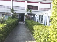 La Mansarda Holiday House Hotel in zona Zomaro