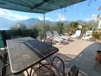 LUNA, wonderful lake view, nature, mountain, relax...pets allowed...