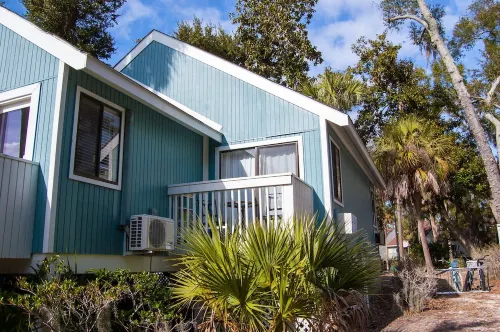 Cozy Edisto Condo-Close to the Beach!