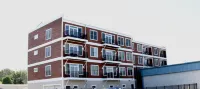 Beach Condo downtown St. Joseph Waterfront District. Five Stars!!