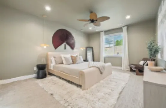 Botanical Breeze - Spacious Home in Kennewick