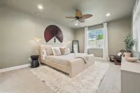 Botanical Breeze - Spacious Home in Kennewick