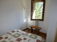 Two-room apartment 47 m2, facing south, Serre-Chevalier Le Monêtier-les-bains Serre Chevalier - Monetier附近的飯店