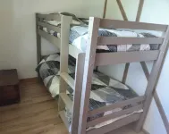 Little house Hotel di Zutkerque