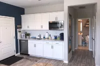 New!!! Private Casita