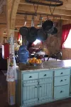 Butch Cassidy Country Ranch Stay near Capitol Reef