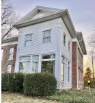 Victorian Oasis in Mineral City, near Atwood - Deer Hunting -  Hot Tub