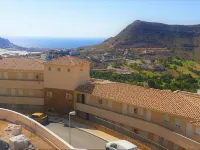 Stylish Apartments Higueras Sea View Pool All Year Hotel di Vícar