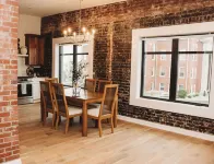 The Eleanor. 2 King bed/ 2 full bath