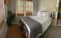 Cheerful Cottage Close to the Beach!