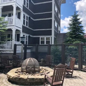 Allegheny Springs Slope Side Penthouse - Amazing Views