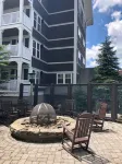 Allegheny Springs Slope Side Penthouse - Amazing Views - Gym