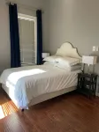 Historic Visalia 3br/2ba - Walk to Downtown Hôtels à proximité de : Fresno Pacific University Visalia Campus