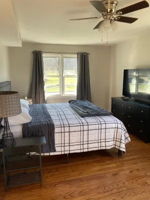 Near great hiking trails and the friendly amenities of downtown Travelers Rest Hotels in Travelers Rest