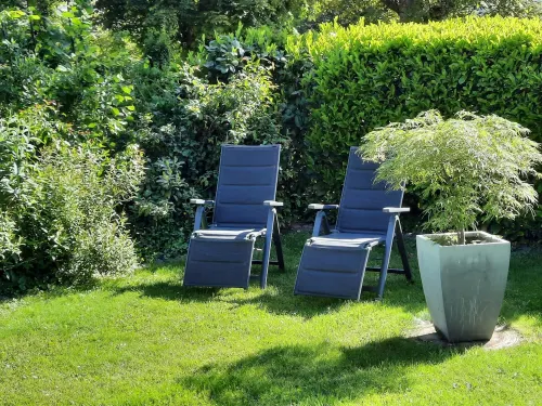 Herzlich Willkommen in der Ferienwohnung Heiming