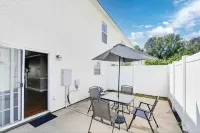 The Retreat 유니버시티 커먼스 - 그린빌 주변 호텔