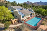 River Villa with Pool and Spa ~ best swimming hole in town