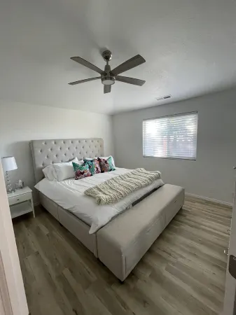 Vacation home, close to Tuacahn Center, Entrada & Black Desert Golf Courses.