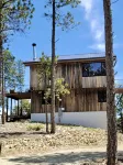 Lookout Ridge Cabin
