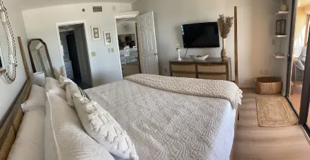 Stunning 3 Br Beachfront condo