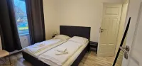 MVA House Teplice Hotels near Minizoo