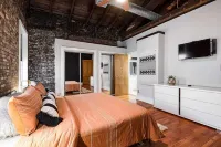 Whirlaway Loft - Heart of Downtown/NuLu - 4 stjerner