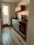 Modern vacation apartment in Schmalkalden - central yet quiet
