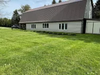 Big Barn in Bemus Point, unique, peaceful, and memorable Hotele w: Ellery