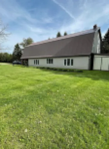 Big Barn in Bemus Point, unique, peaceful, and memorable