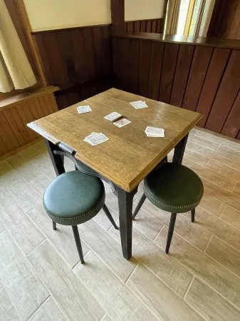 Big Barn in Bemus Point, unique, peaceful, and memorable