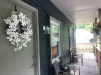 Cozy Court Street #2